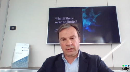 Webinar “Guida alla Smart Factory, istruzioni per l’uso”