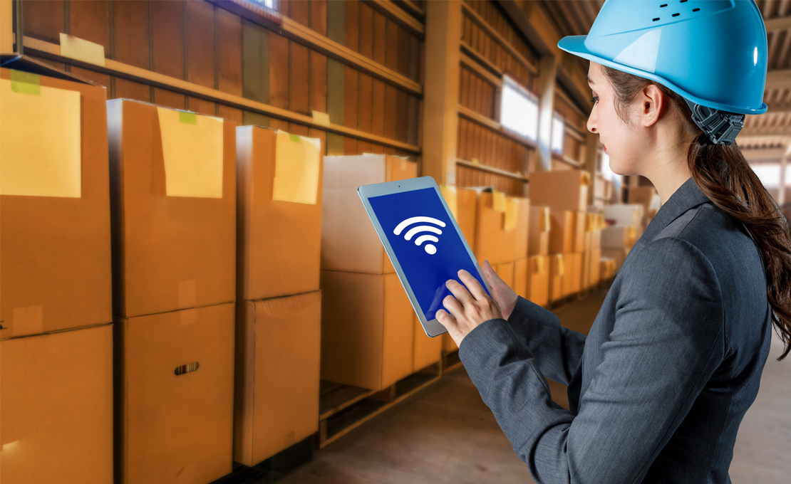 FasThing e RFID, know-how impareggiabile per performance al TOP!