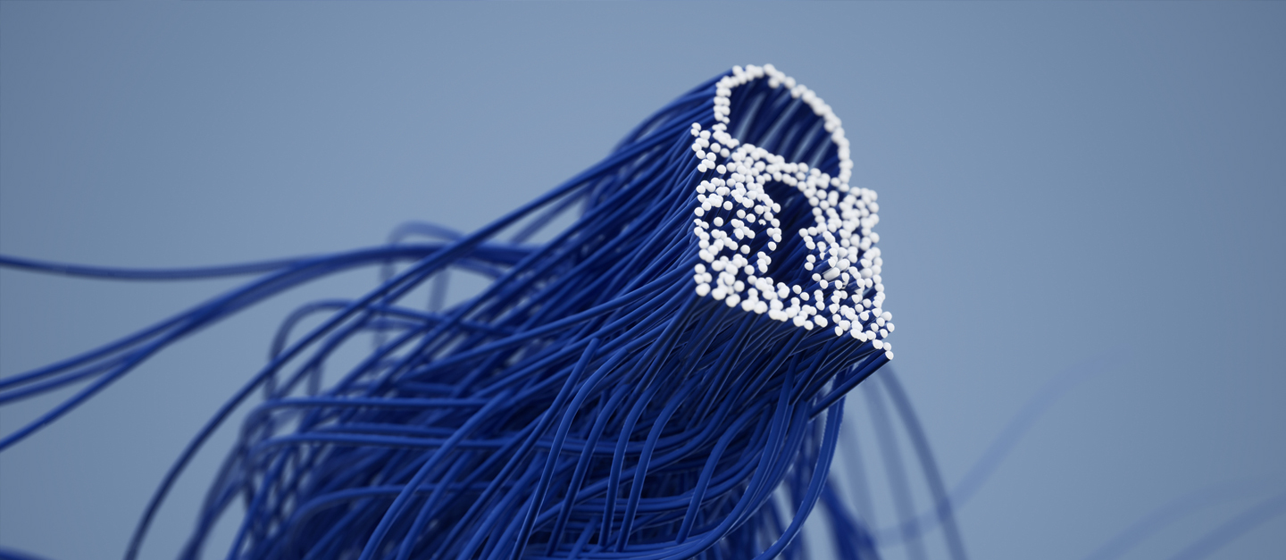 Blockchain for Smart Manufacturing & Logistics with FasThink!