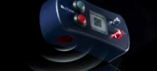 Magazzino touchless + wireless per la Smart Factory