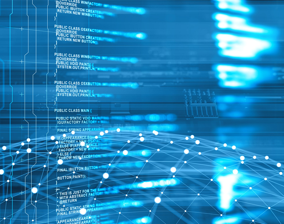 Connect, the Smart Solutions Orchestrator