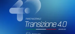 National Plan – Transition 4.0