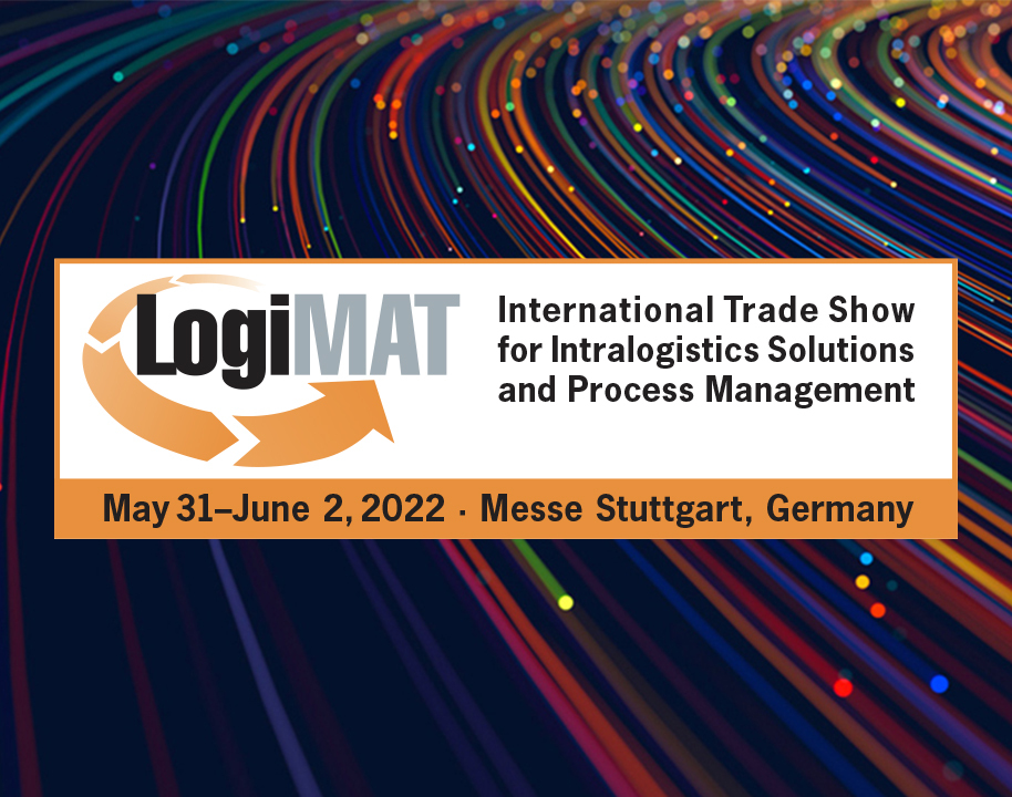 FasThink espone a Logimat 2022