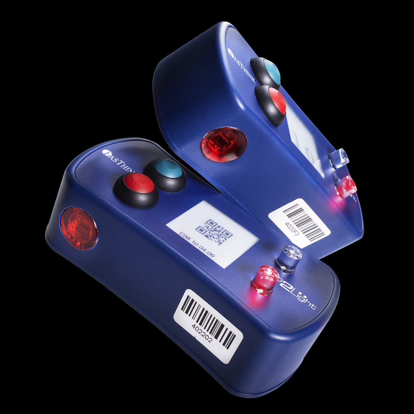 Migliorare l’efficienza di magazzino con il sistema Pick2Light wireless di FasThink