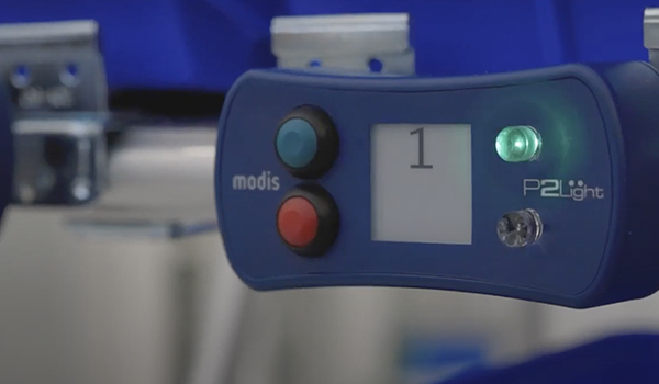 FasThink, Siemens and Made