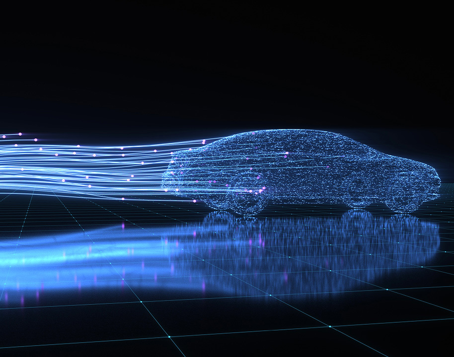 From Industria Italiana: thanks to FasThink the advantage of the innovation runs fast