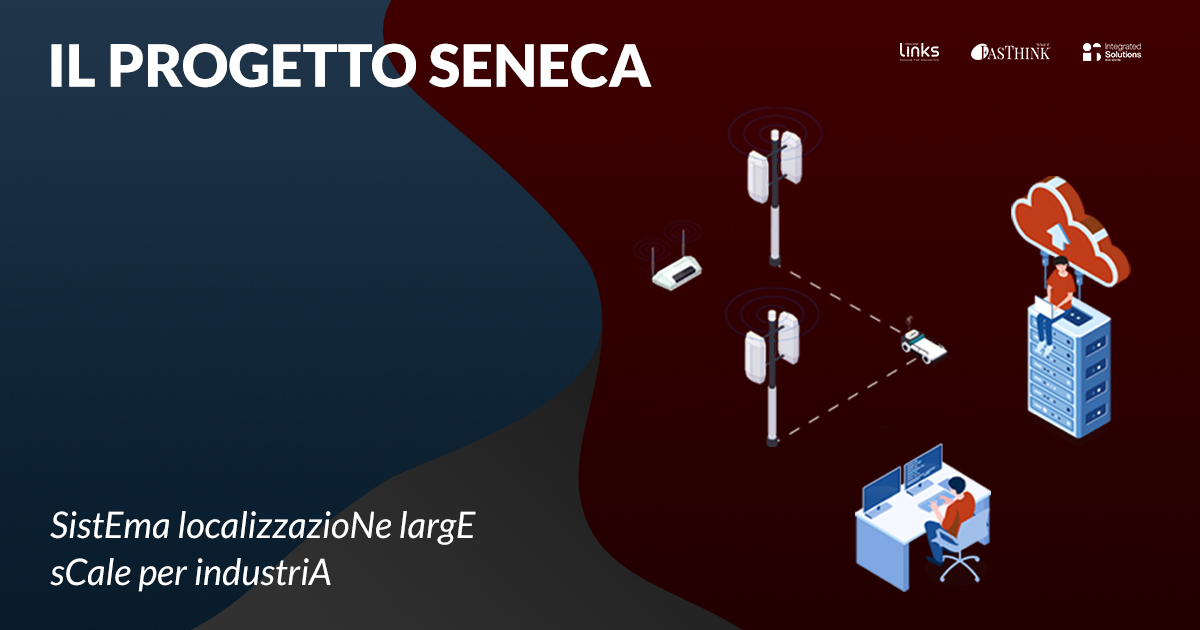 Il Progetto “Seneca”