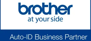 FasThink è Brother Auto-ID Business Partner