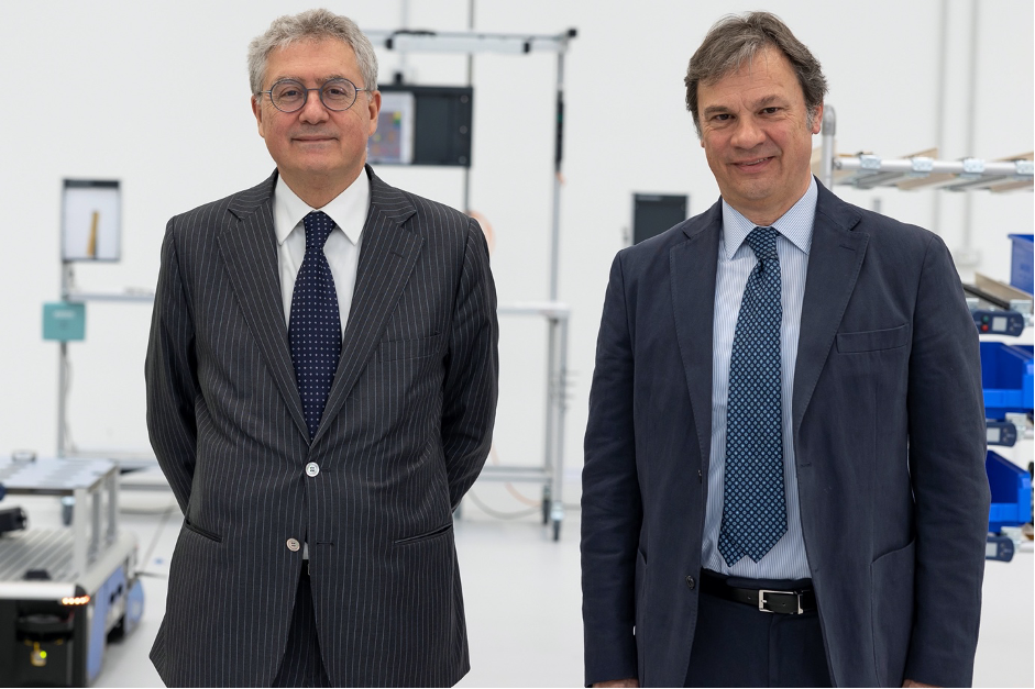 Fasthink entra nel partenariato del MADE Competence Center I 4.0.