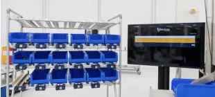 Su Automation Tomorrow la sinergia tra FasThink e Siemens