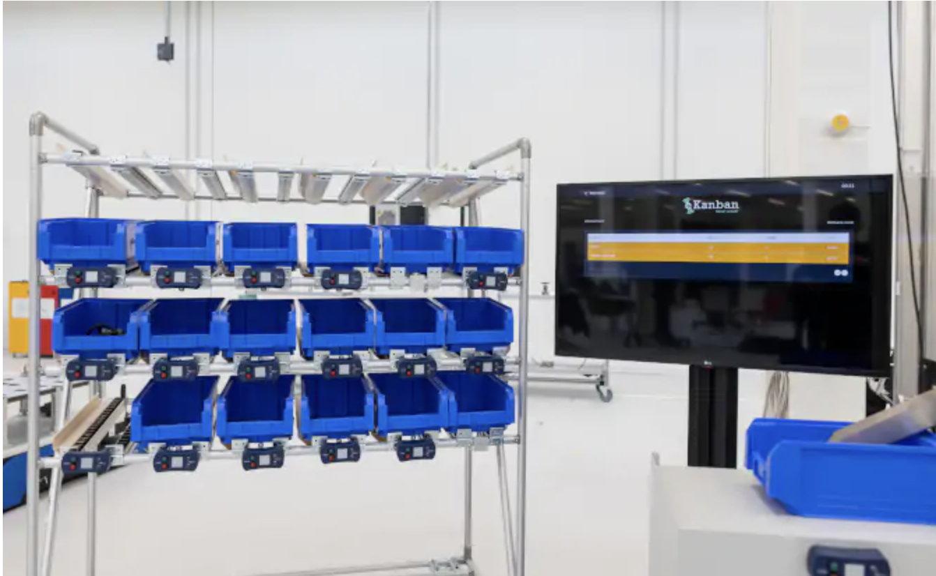 Su Automation Tomorrow la sinergia tra FasThink e Siemens