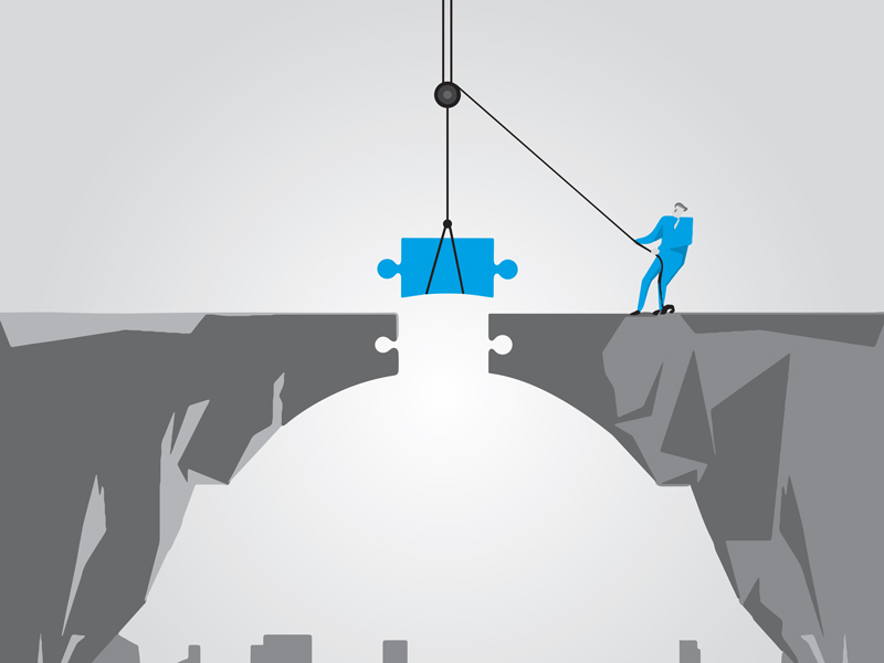 Colmare il gap di convergenza IT-OT