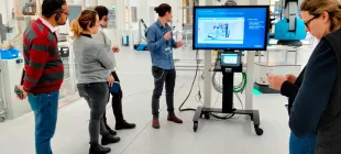 FasThink e CNHi al MADE Competence Center 4.0