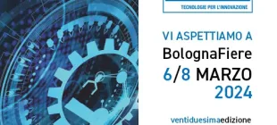 Fasthink a Mecspe 2024 – 6/8 Ottobre