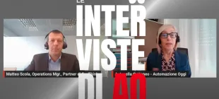 AO intervista Matteo Scola