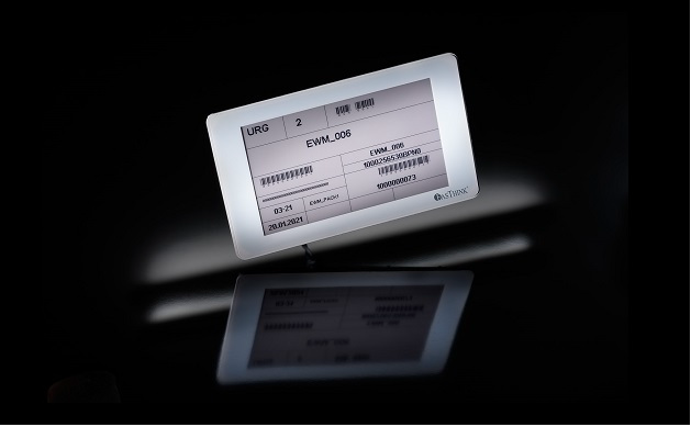 L’etichettatura diventa smart con i sistemi ESL wireless di FasThink