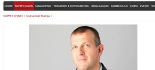La convergenza IT-OT approda a SPS Italia con FasThink