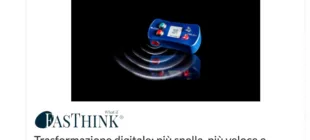 Trasformazione digitale: più snella, più veloce e scalabile, oggi si può