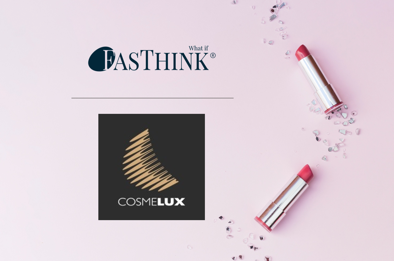 Tavola rotonda con Cosmelux su le “Sfide e soluzioni per guidare l’Industria verso flessibilità ed efficienza”