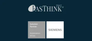 FasThink diventa Siemens Solution Partner per la Transizione Digitale