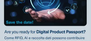 Siete pronti per il Digital Product Passport?