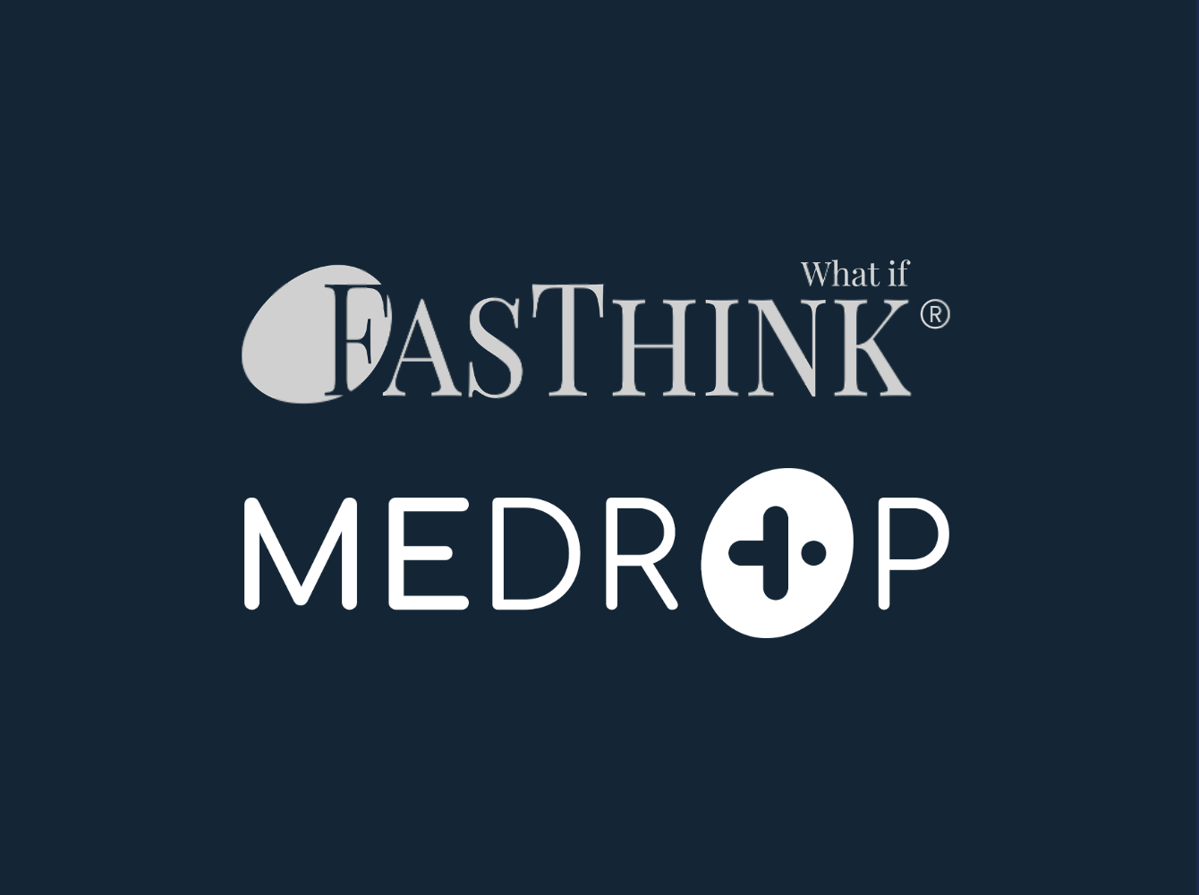 Logistica Efficiente parla della collaborazione tra Fasthink e Medrop