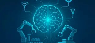 I segreti di Connect Orchestrator AI, il cervello digitale di FasThink per la fabbrica del futuro